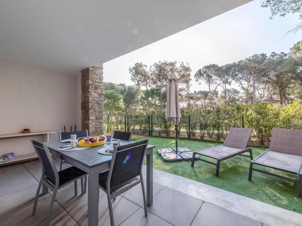 Apartment Le Domaine-1 By Interhome Cavalaire-sur-Mer Zewnętrze zdjęcie