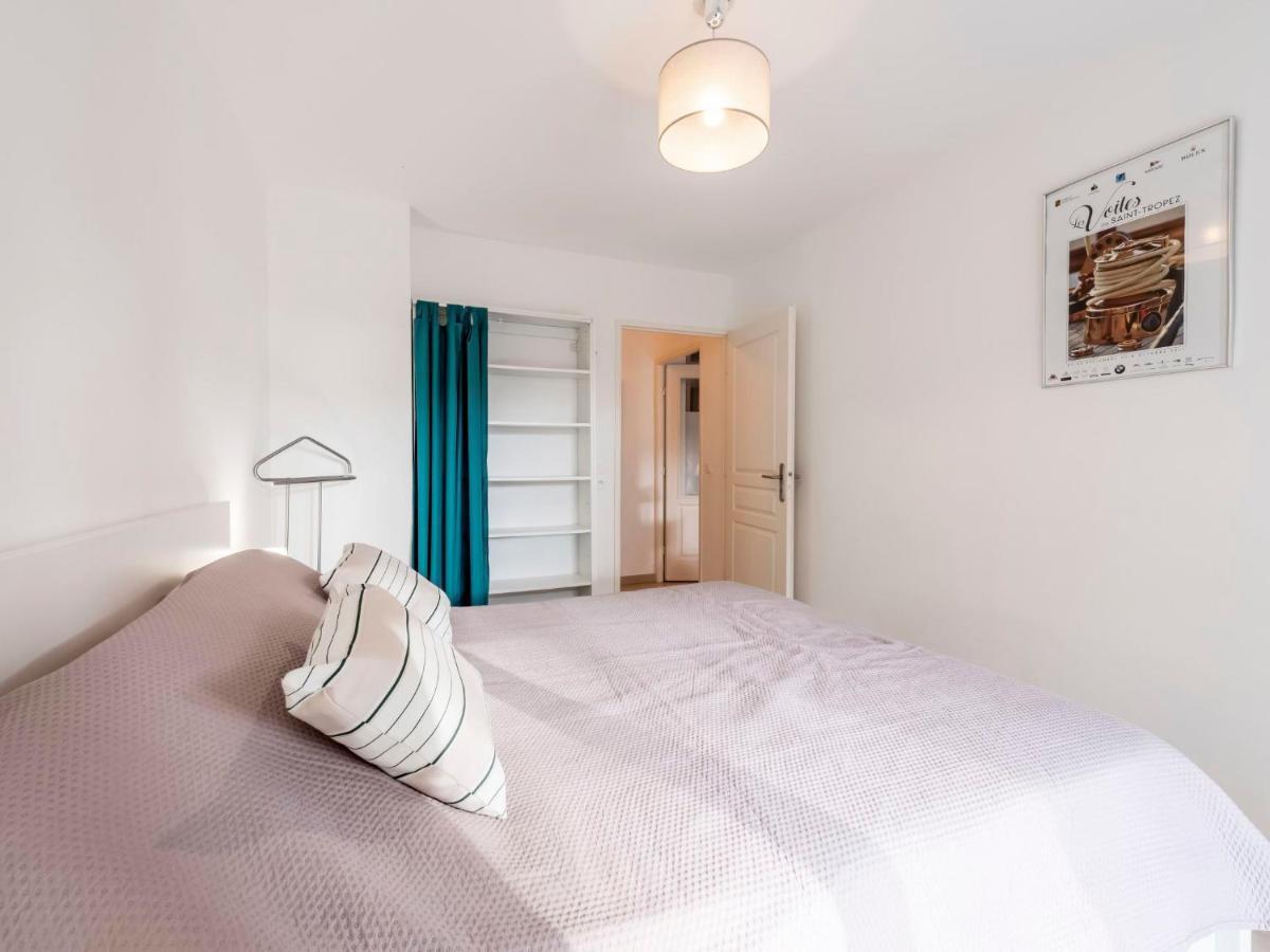 Apartment Le Domaine-1 By Interhome Cavalaire-sur-Mer Zewnętrze zdjęcie