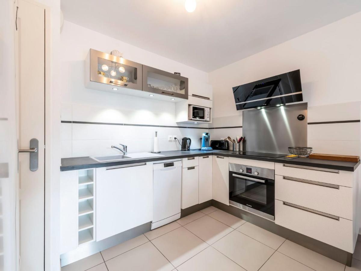 Apartment Le Domaine-1 By Interhome Cavalaire-sur-Mer Zewnętrze zdjęcie
