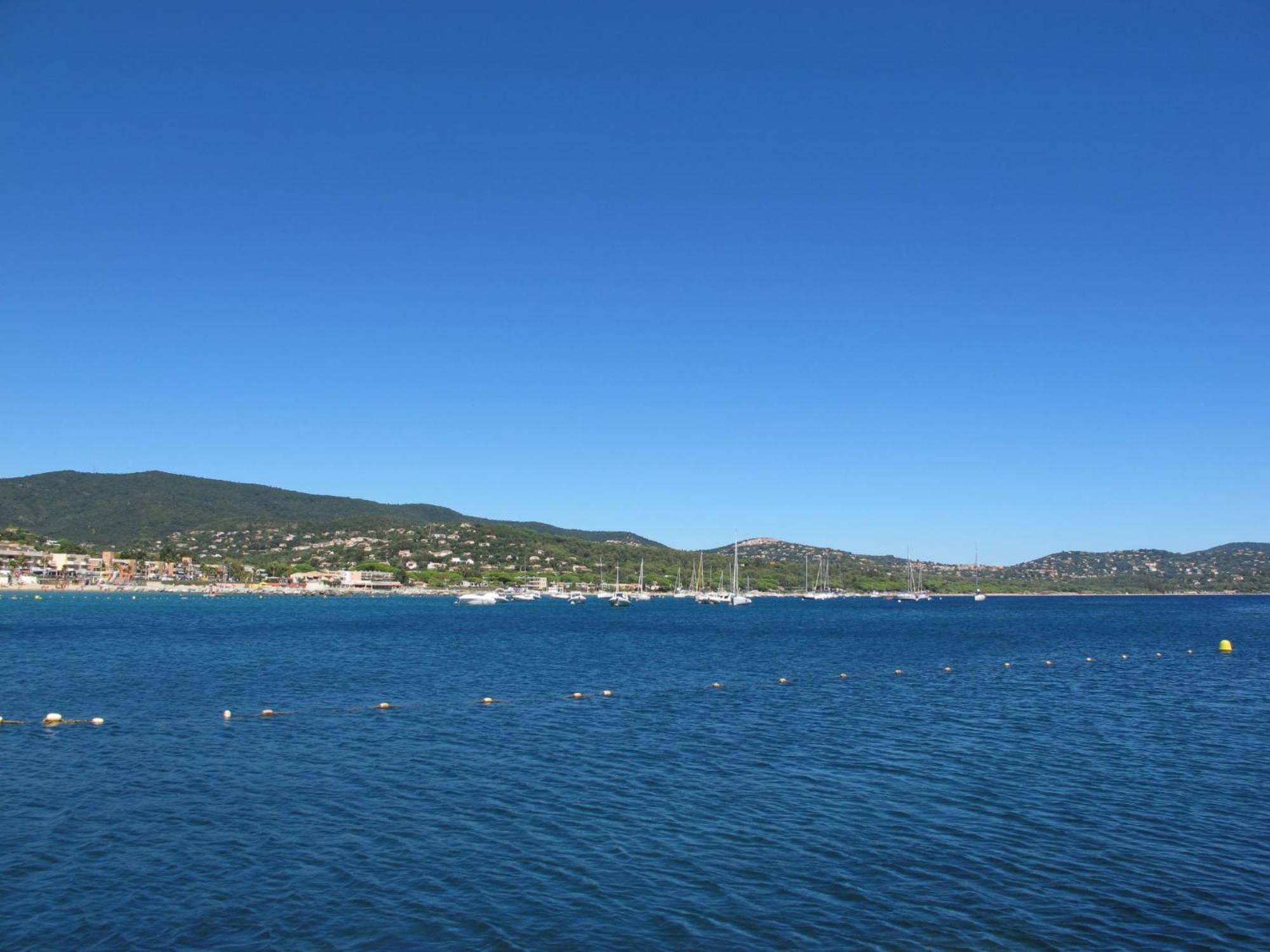 Apartment Le Domaine-1 By Interhome Cavalaire-sur-Mer Zewnętrze zdjęcie